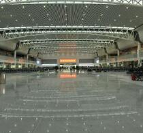 候車（機、船）室檢測與評價