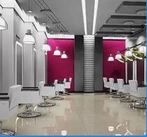 理發(fā)店、美容店檢測與評