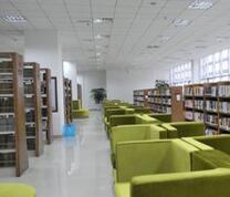 美術館、圖書館檢測與評